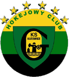 Sports Hockey - Clubs Poland GKS Katowice 
