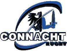 Sportivo Rugby - Club - Logo Irlanda Connacht 