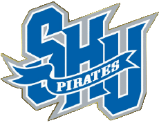 Deportes N C A A - D1 (National Collegiate Athletic Association) S Seton Hall Pirates 