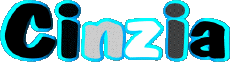 Prénoms FEMININ - Italie C Cinzia 