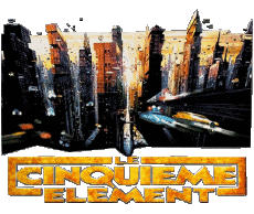Multi Media Movie France Luc Besson Le 5eme Element 