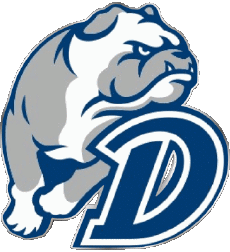 Sportivo N C A A - D1 (National Collegiate Athletic Association) D Drake Bulldogs 