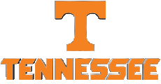 Deportes N C A A - D1 (National Collegiate Athletic Association) T Tennessee Volunteers 