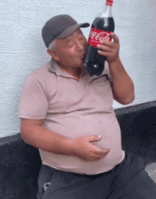 Humour - Fun PERSONNAGES Drole de Séniors Serie 03 