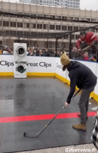 Humor -  Fun Sports Hockey Win Fun 
