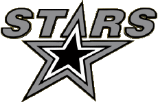 Sports Hockey - Clubs Canada - S J H L (Saskatchewan Jr Hockey League) Battlefords North Stars 