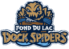 Sports Baseball U.S.A - Northwoods League Fond du Lac Dock Spiders 