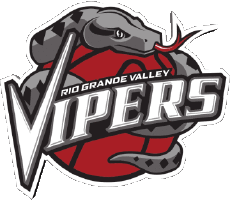 Sports Basketball U.S.A - N B A Gatorade Rio Grande Valley Vipers 