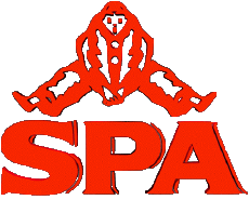 Bebidas Aguas minerales SPA 