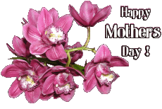 Mensajes Inglés Happy Mothers Day 019 