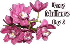 Nachrichten Englisch Happy Mothers Day 019 