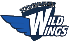 Sport Eishockey Deutschland Schwenninger Wild Wings 
