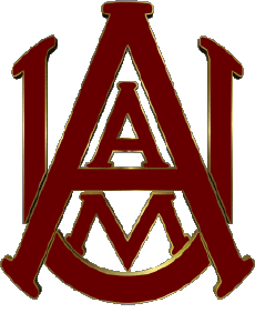 Sports N C A A - D1 (National Collegiate Athletic Association) A Alabama A&M Bulldogs 