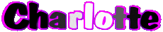 Prénoms FEMININ - France C Charlotte 