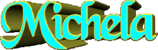 Prénoms FEMININ - Italie M Michela 