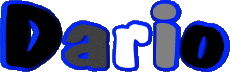 Vorname MANN - Italien D Dario 