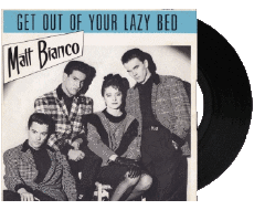 Get out of your lazy bed-Multimedia Música Compilación de 80 Internacional M Matt Bianco Get out of your lazy bed