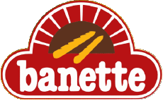 Essen Brot - Zwieback Banette 