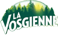 Food Candies La Vosgienne 