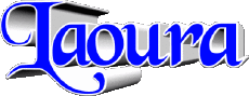 Prénoms FEMININ - Maghreb Musulman L Laoura 