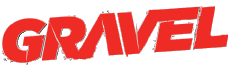 Multimedia Videogiochi Gravel Logo 