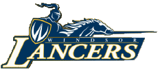 Sportivo Canada - Università OUA - Ontario University Athletics Windsor Lancers 