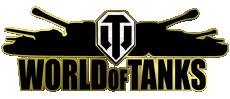 Multimedia Videospiele World of Tanks Logo 