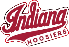 Sportivo N C A A - D1 (National Collegiate Athletic Association) I Indiana Hoosiers 