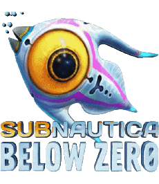 Multimedia Videogiochi Subnautica Below Zero Logo 