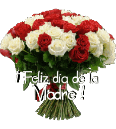 Messages Espagnol Feliz día de la madre 015 