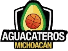 Sport Basketball Mexiko Aguacateros de Michoacán 