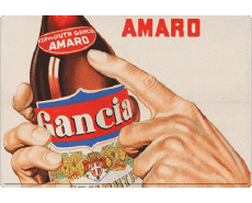 Bebidas Aperitivos Gancia 