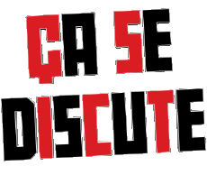 Multimedia Emissioni TV Show France TV  Reportage Magazine Ça se discute 