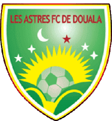 Sport Fußballvereine Afrika Kamerun Les Astres FC - Douala 