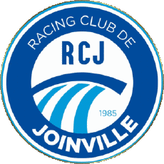 Sport Fußballvereine Frankreich Ile-de-France 94 - Val-de-Marne RCJ - Racing Club de Joinville 