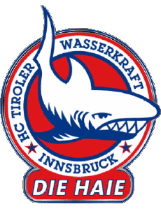 Deportes Hockey - Clubs Austria HC TWK Innsbruck 