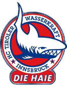 Sports Hockey - Clubs Austria HC TWK Innsbruck 