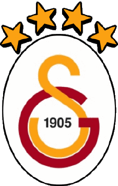 Deportes Fútbol  Clubes Asia Turquía Galatasaray Spor Kulübü 