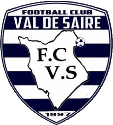 Sport Fußballvereine Frankreich Normandie 50 - Manche FC du Val de Saire 