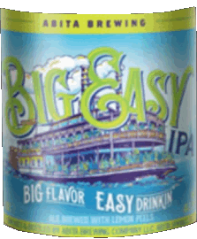 Bevande Birre USA Abita 