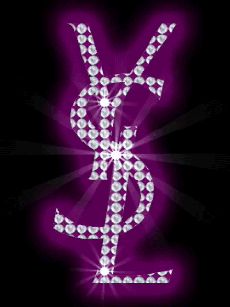 Mode Couture - Parfüm Yves Saint Laurent 