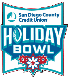 Sports N C A A - Bowl Games Holiday Bowl 