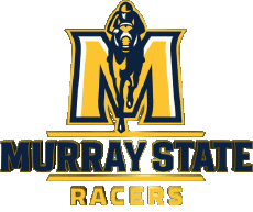 Deportes N C A A - D1 (National Collegiate Athletic Association) M Murray State Racers 