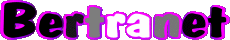 Vorname WEIBLICH - Frankreich B Bertranet 