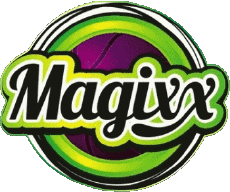 Deportes Baloncesto Países Bajos Matrixx Magixx 