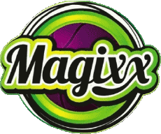 Sports Basketball Pays Bas Matrixx Magixx 