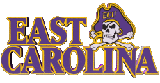 Deportes N C A A - D1 (National Collegiate Athletic Association) E East Carolina Pirates 