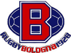 Sports Rugby - Clubs - Logo Italy Rugby Bologna 