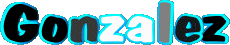 Nome MASCHIO - Spagna G Gonzalez 