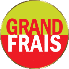 Comida Supermercados Grand Frais 